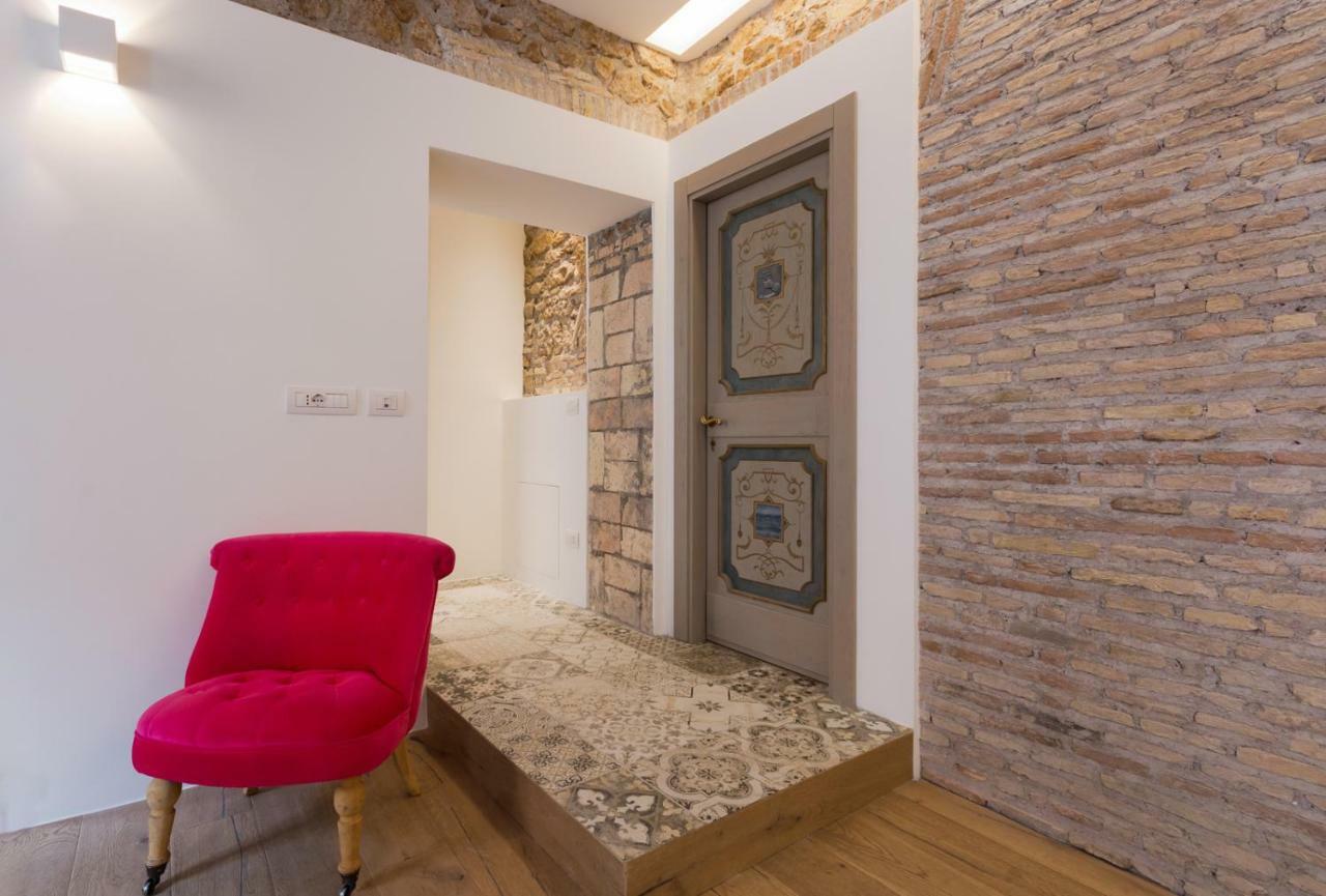 Sistina8 * Roma