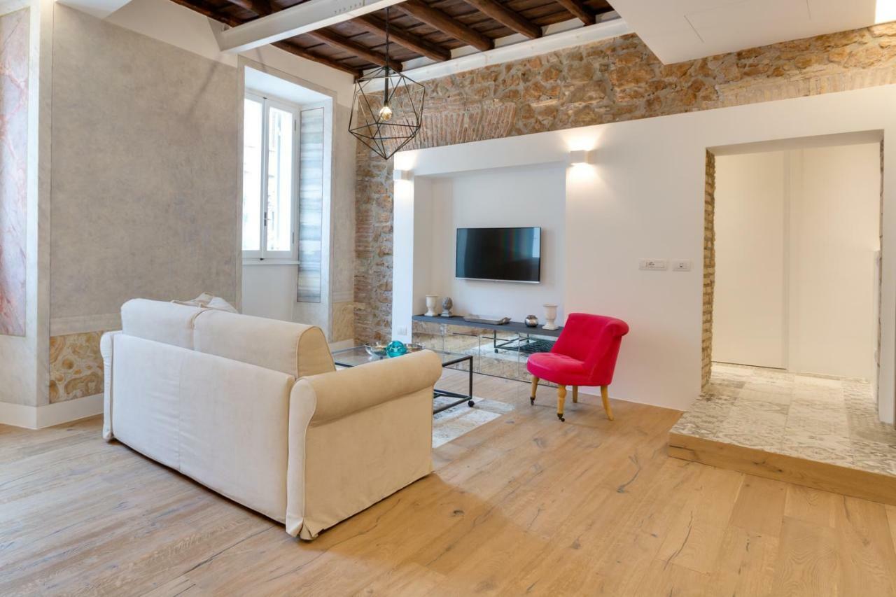 Sistina8 Roma