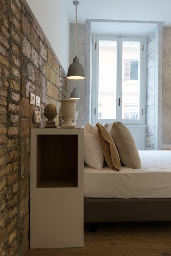 Casa vacanze Sistina8 *
