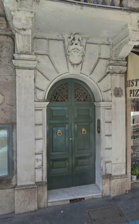 Sistina8 Casa vacanze