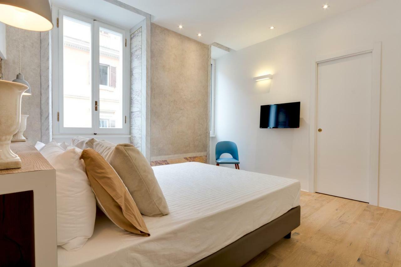 Casa vacanze Sistina8 Roma